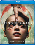Bring Her Back (BLU-RAY)
