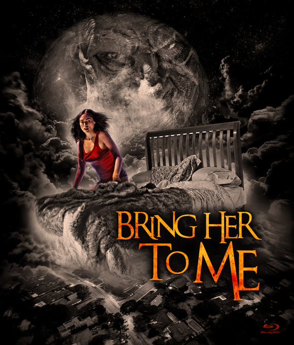 Bring Her To Me (BLU-RAY) Pre-Order May 7/24 Release Date June 11/24
