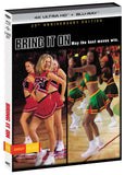 Bring It On (4K UHD/BLU-RAY Combo)
