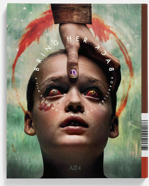 Bring Her Back (US Import 4K UHD)