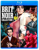 Brit Noir Collection I (Cage of Gold | The Ringer | The Frightened City) (BLU-RAY) Pre-Order Deadline April 28/26 Coming to Our Shelves June 2026