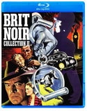 Brit Noir Collection II (Home at Seven | The Intruder | The Long Arm) (BLU-RAY) Pre-Order Deadline June 2/26 Coming to Our Shelves July 2026