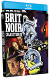 Brit Noir Collection II (Home at Seven | The Intruder | The Long Arm) (BLU-RAY) Pre-Order Deadline June 2/26 Coming to Our Shelves July 2026