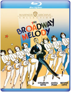 Broadway Melody (BLU-RAY)