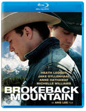 Brokeback Mountain (BLU-RAY) Pre-Order May 14/24 Release Date July 9/24