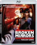 Broken Mirrors (BLU-RAY)
