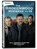 Brokenwood Mysteries, The: Series 12 (DVD) Pre-Order Deadline July 17/26 Release Date September 1/26