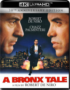Bronx Tale, A (4K UHD)