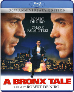 Bronx Tale, A (BLU-RAY) Coming to Our Shelves October 2023
