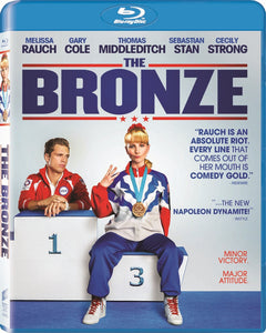 Bronze, The (US Import BLU-RAY)