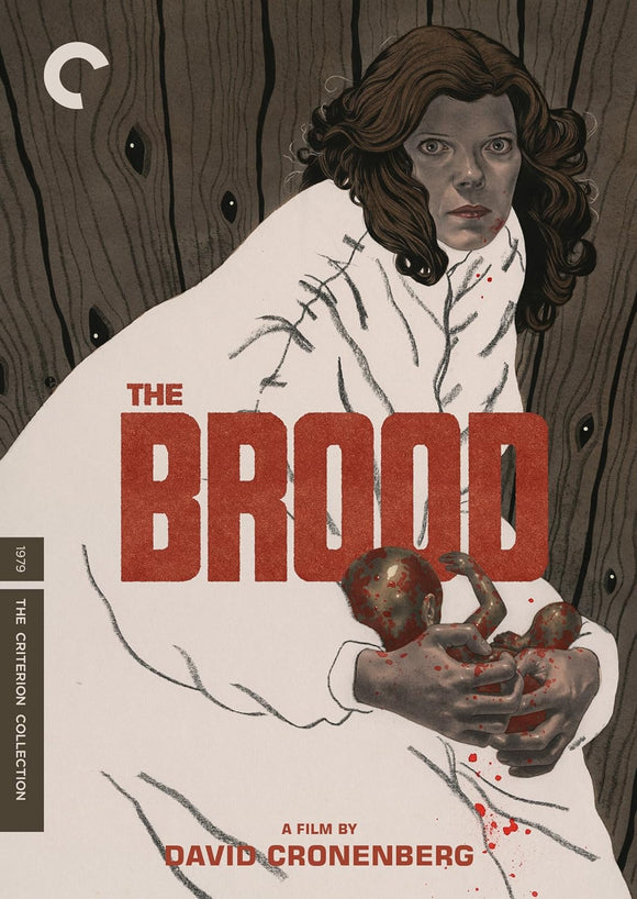 Brood, The (DVD)