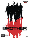 Brother (Limited Edition Slipcover BLU-RAY) Coming to Our Shelves October 2024