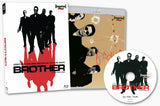 Brother (Limited Edition Slipcover BLU-RAY) Coming to Our Shelves October 2024