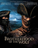 Brotherhood Of The Wolf (Limited Edition Steelbook 4K UHD/BLU-RAY Combo) Coming to Our Shelves September 2026