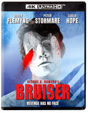 Bruiser (4K UHD/BLU-RAY Combo) Coming to Our Shelves November 2026