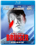 Bruiser (BLU-RAY) Coming to Our Shelves November 2026