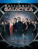 Battlestar Galactica: The Complete Series (BLU-RAY) Pre-Order Deadline June 26/26 Coming to Our Shelves August 2026