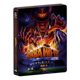 Bubba Ho-Tep (US Import Limited Edition Steelbook 4K UHD/BLU-RAY Combo)