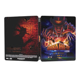 Bubba Ho-Tep (US Import Limited Edition Steelbook 4K UHD/BLU-RAY Combo)