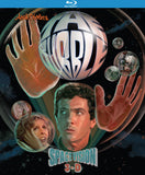 Bubble, The (3D BLU-RAY) Coming to Our Shelves October 2026