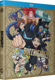 Bucchigiri?!: The Complete Season (BLU-RAY) Pre-Order Deadline January 14/25 Release Date February 18/25