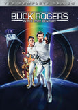 Buck Rogers in the 25th Century: The Complete Series (DVD)