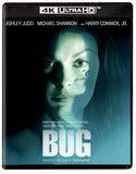 Bug (US Import 4K UHD/BLU-RAY Combo)