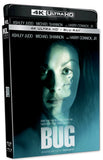 Bug (US Import 4K UHD/BLU-RAY Combo)