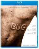 Bug (US Import BLU-RAY)