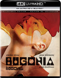 Bugonia (4K UHD)