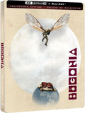 Bugonia (Limited Edition Steelbook 4K UHD)