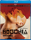 Bugonia (BLU-RAY)