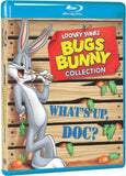 Bugs Bunny Anniversary Collection (BLU-RAY)