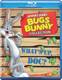 Bugs Bunny Anniversary Collection (BLU-RAY)