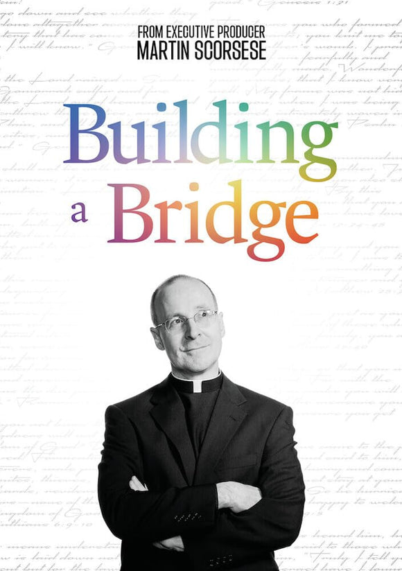 Building A Bridge (DVD-R)