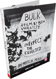 Bulk (UK Import Limited Edition 4K UHD/BLU-RAY Combo) Coming to Our Shelves March 2026