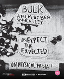 Bulk (UK Import Limited Edition 4K UHD/BLU-RAY Combo) Coming to Our Shelves March 2026