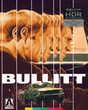 Bullitt (Limited Edition 4K UHD) Coming to Our Shelves December 2026