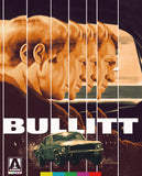 Bullitt (Limited Edition BLU-RAY) Coming to Our Shelves December 2026