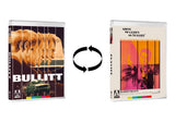 Bullitt (Limited Edition BLU-RAY) Coming to Our Shelves December 2026