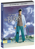 'Burbs, The (4K UHD/BLU-RAY Combo) Pre-Order Deadline April 24/26 Coming to Our Shelves June 9/26