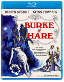 Burke & Hare (BLU-RAY)