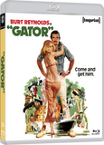 Film Focus: Burt Reynolds (1973 – 1976) (Australian Import Limited Edition Hardbox BLU-RAY) Release Date January 14/24