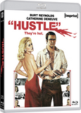 Film Focus: Burt Reynolds (1973 – 1976) (Australian Import Limited Edition Hardbox BLU-RAY) Release Date January 14/24