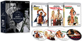 Film Focus: Burt Reynolds (1973 – 1976) (Australian Import Limited Edition Hardbox BLU-RAY) Release Date January 14/24