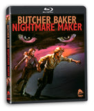 Butcher Baker Nightmare Maker (BLU-RAY) Pre-Order April 23/24 Release Date May 28/24