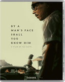 By a Man's Face Shall You Know Him (Limited Edition Region B BLU-RAY)