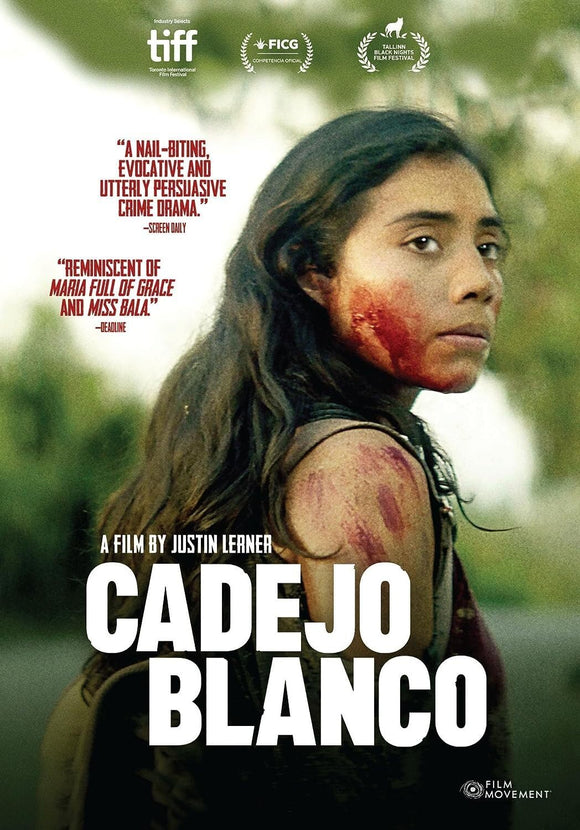Cadejo Blanco (DVD)