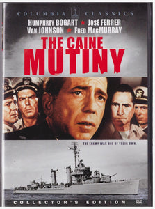 Caine Mutiny, The (DVD)
