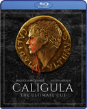 Caligula: The Ultimate Cut (BLU-RAY)